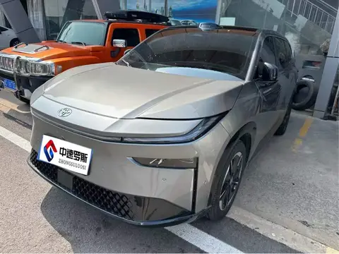 Bozhi 3X 2025 520 Pro Advanced Intelligent Driving Edition