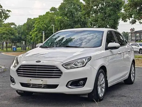 Furis 2015 1.5L Automatic Fashion Model