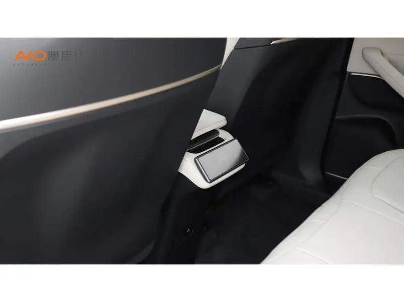 NIO ES6 2023 75kWh — 5