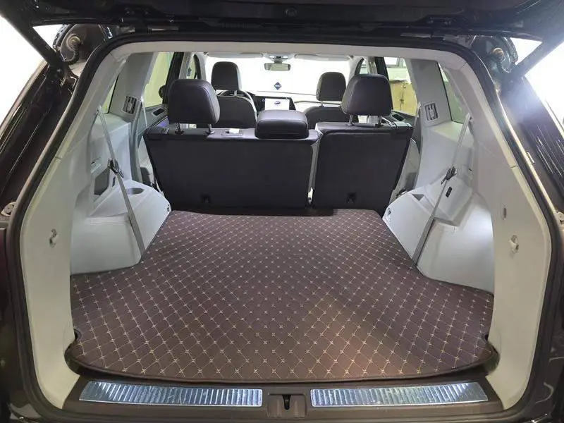 Landscape 2022 380TSI 4WD Luxury Premium Edition Pro 7 Seaters — 17