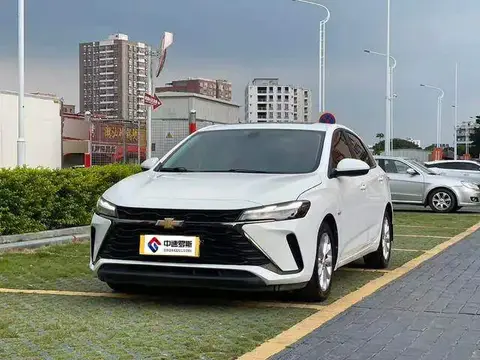 Cruze 2023 1.5L Dual Clutch WOW Edition