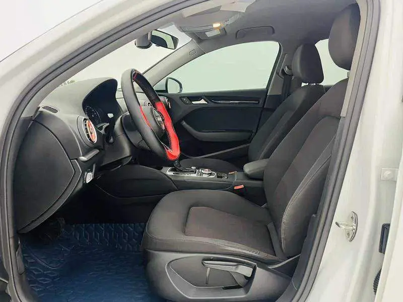 Audi A3 2016 Limousine 35 TFSI Progressive — 15