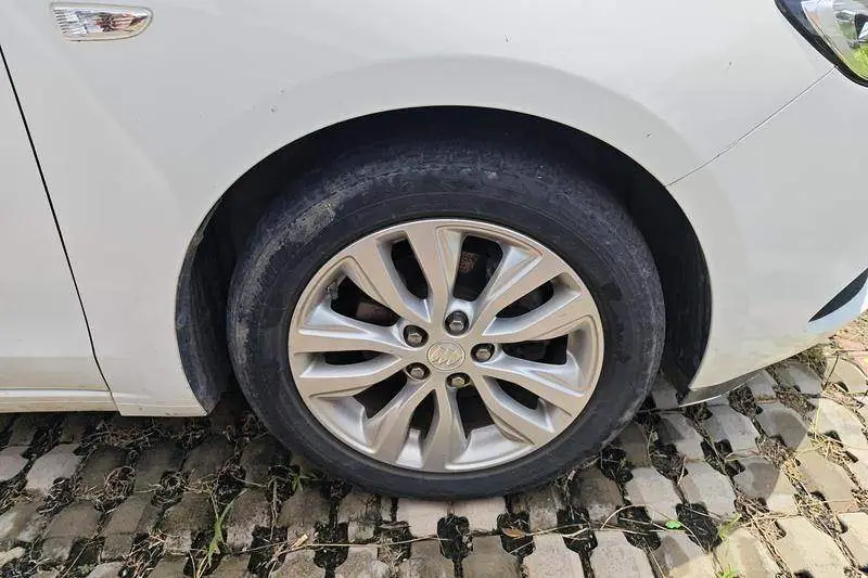 Hideo 2021 Model Modified Model 1.5L Automatic Elite — 8