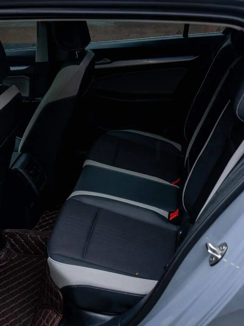 Golf 2023 280TSI DSG Pro — 20