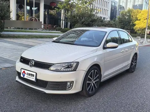 Sagitar 2013 2.0TSI GLI
