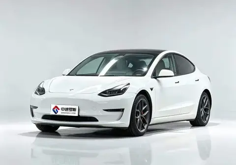 Model 3 2022 Performance All-Wheel Drive
