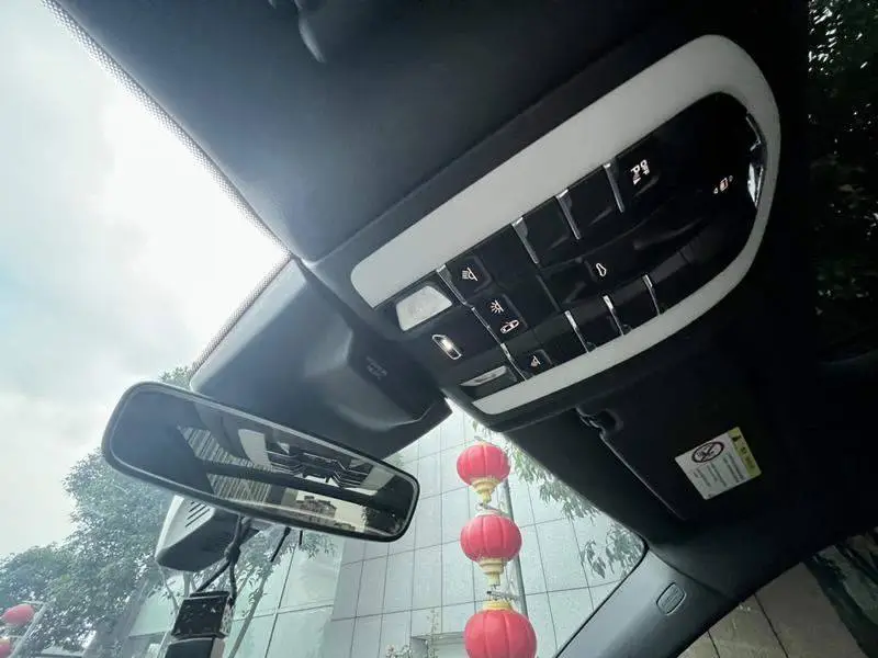 Macan 2020 Macan 2.0T — 11