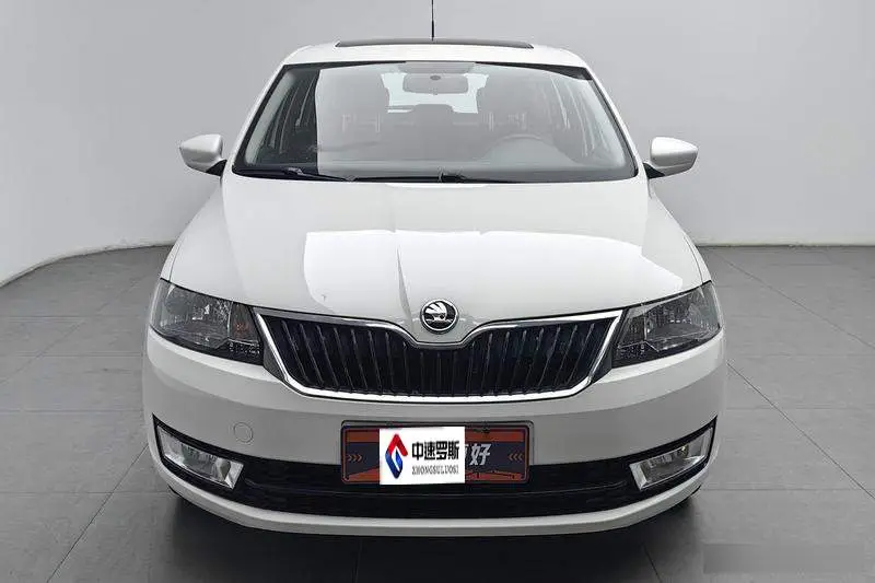 Xindong 2014 1.6L Manual Enjoy Edition — 2