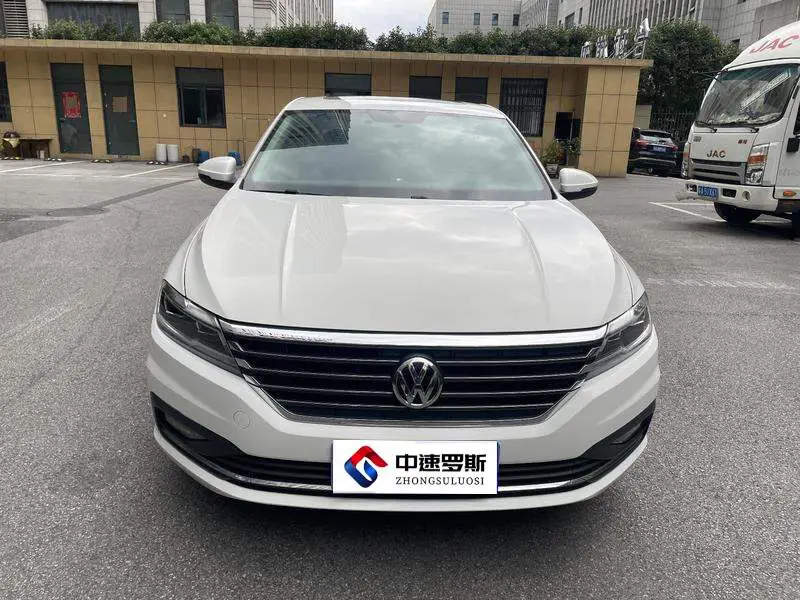 Lavida 2019 280TSI DSG Comfort Edition National VI — 2