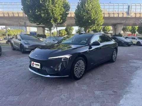 Buick L7 2025 Avenir