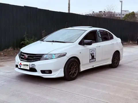 Classic 2012 1.5L Manual Elite Edition