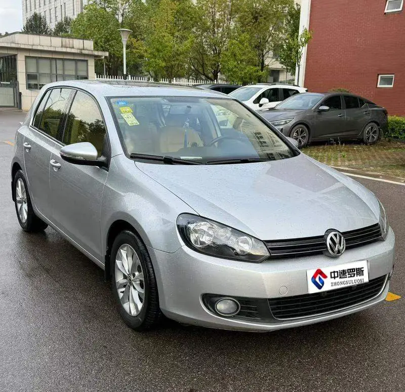 Golf 2011 1.4TSI Automatic Comfort — 3