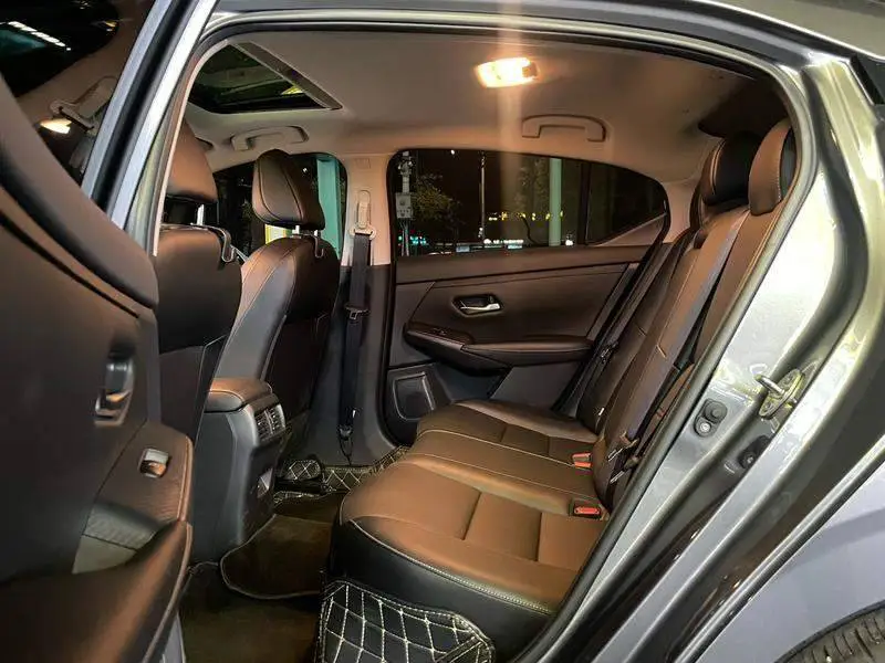Sylphy 2023 1.6L CVT Enjoy Edition — 10
