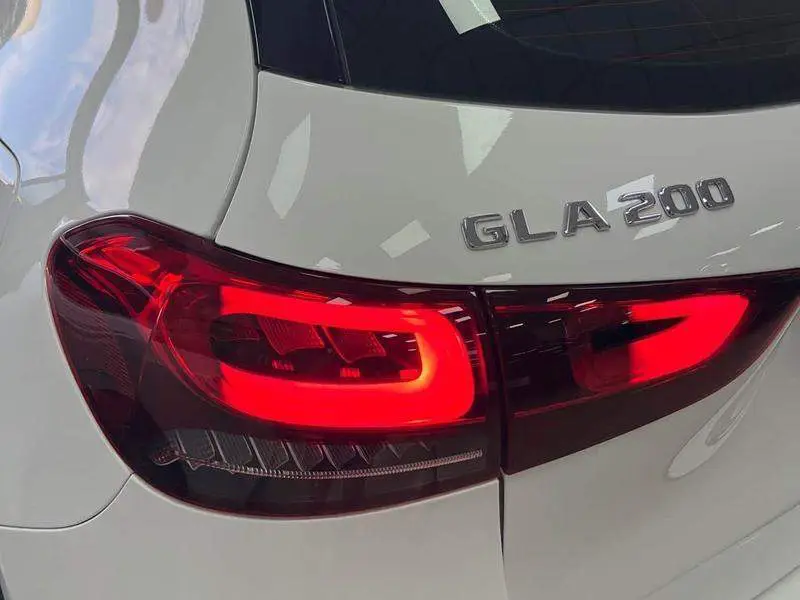 Mercedes-Benz GLA 2020 GLA 200 — 5