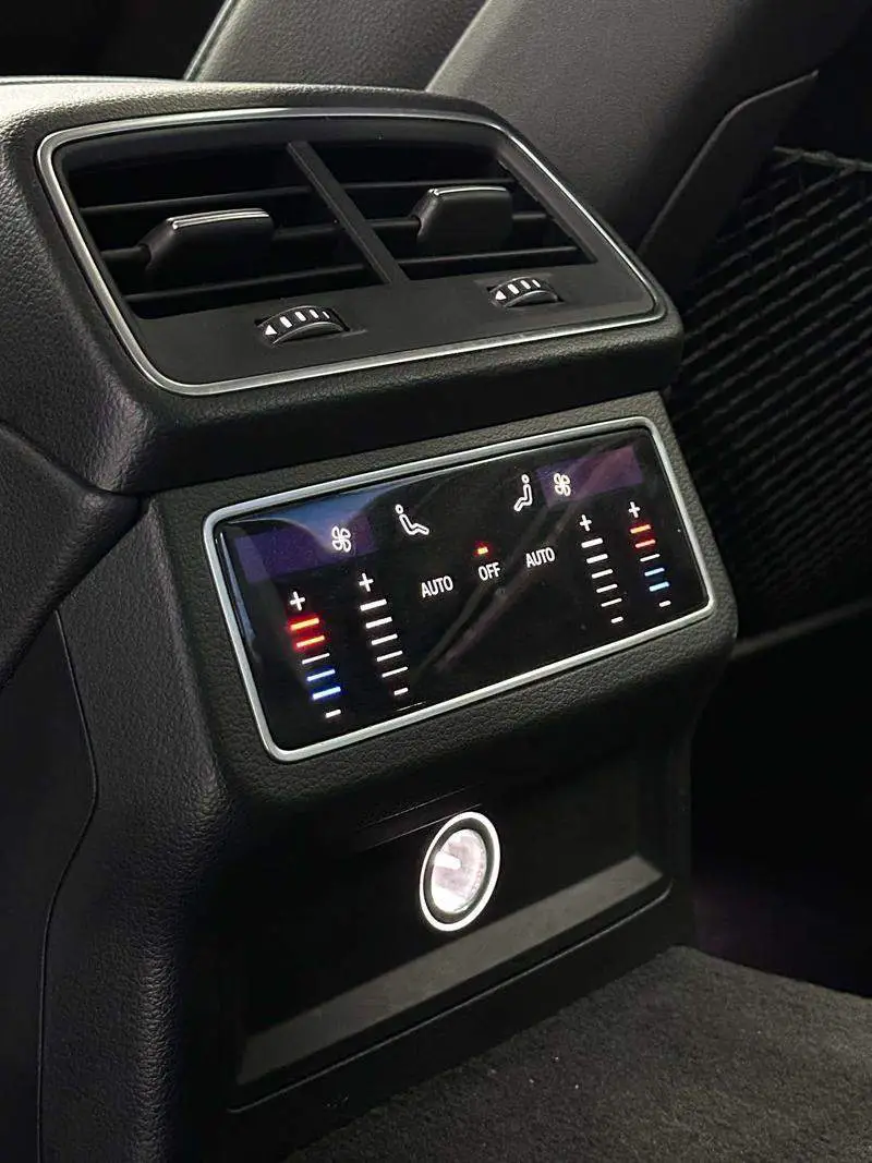 Audi A6L 2019 45 TFSI quattro Premium Elegance — 20