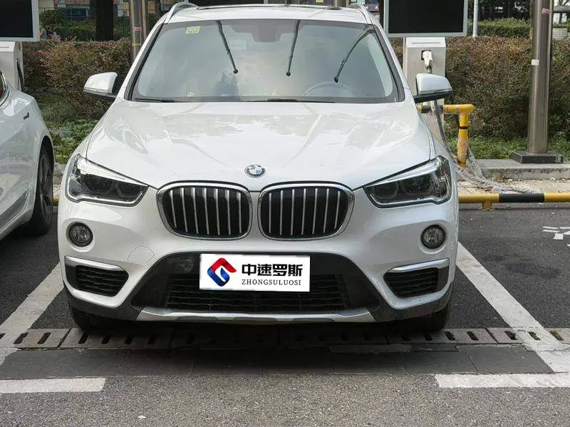 BMW X1 2019 sDrive18Li Premium Edition — 2