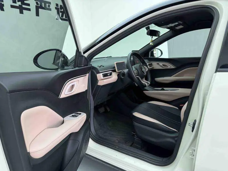 Seagull 2024 Glory Edition 305km Vitality Edition — 10