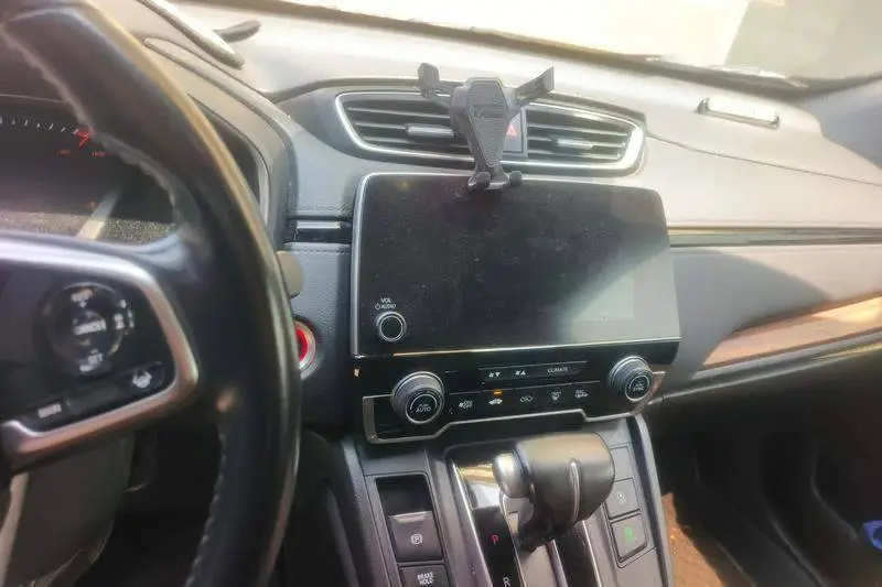 Honda CR-V 2021 240TURBO CVT 2WD Fashion Edition — 13