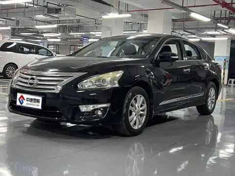 Tianlai 2014 2.0L XL Upper Technology Edition