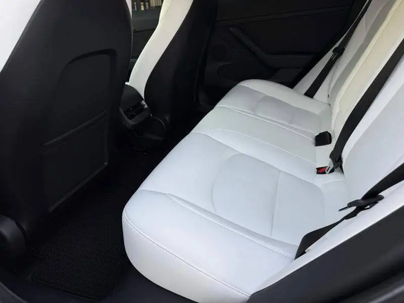 Model 3 2022 Performance All-Wheel Drive — 12