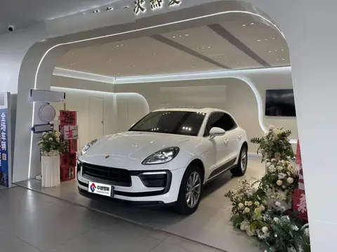 Macan 2022 Macan 2.0T