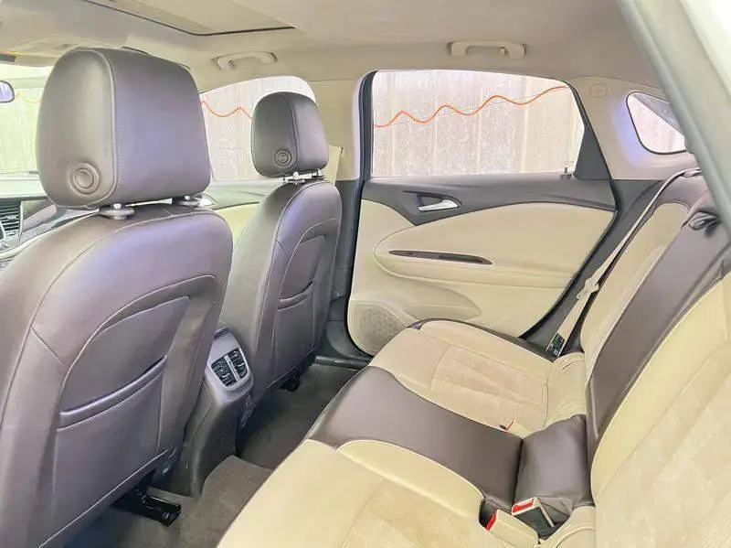 Valeant 2017 Sedan 15S Automatic Progressive — 9