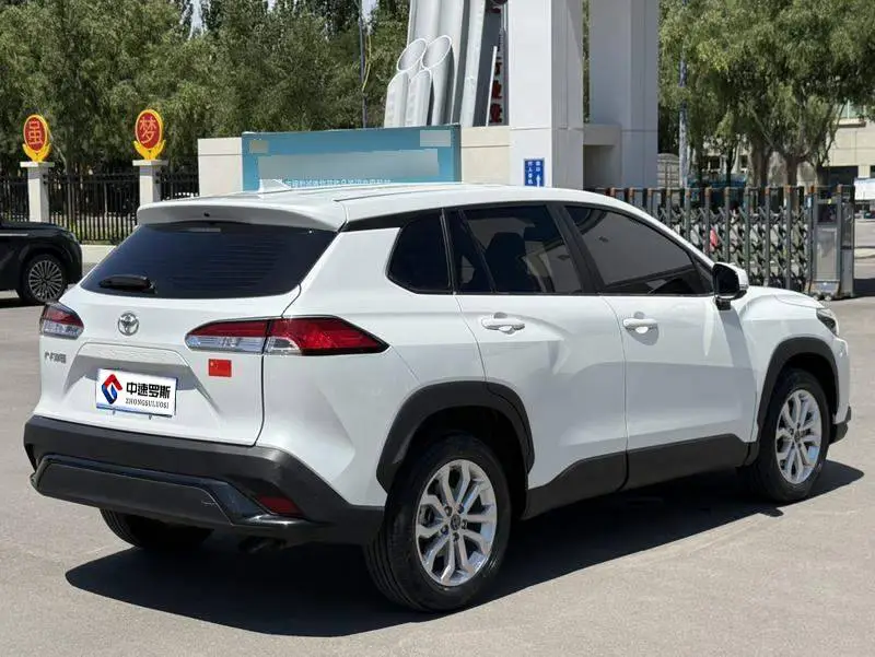 Landa 2024 2.0L CVT Leading Edition — 6