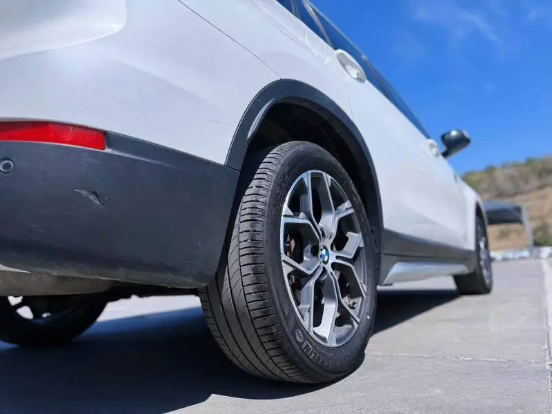 BMW X1 2021 sDrive20Li Fashion Edition — 16