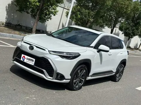Landa 2023 2.0L CVT Sports Edition