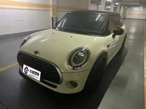 MINI 2020 1.5T COOPER Classic