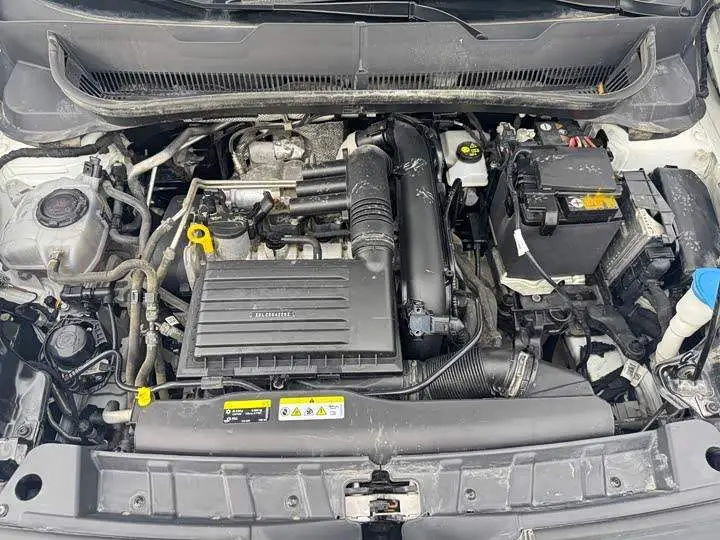 Exploration 2023 200TSI DSG Joy Smart Edition — 17