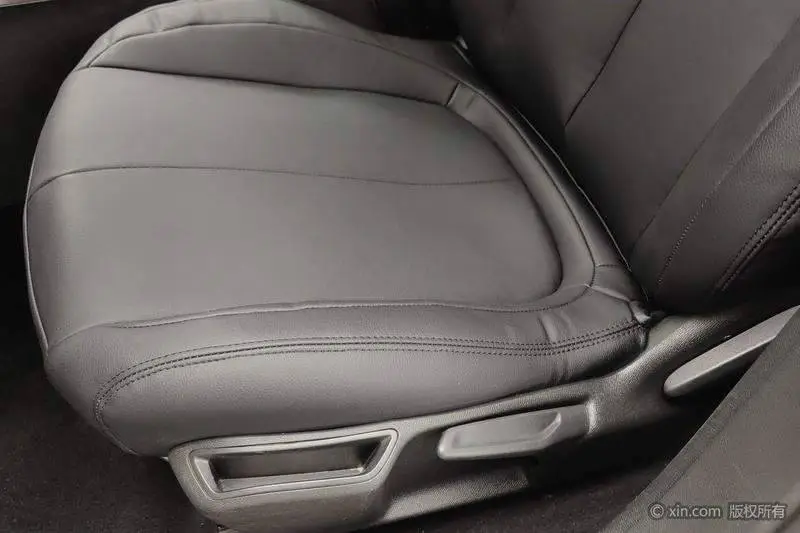 Peugeot 408 2015 1.2T Automatic Luxury Edition — 19