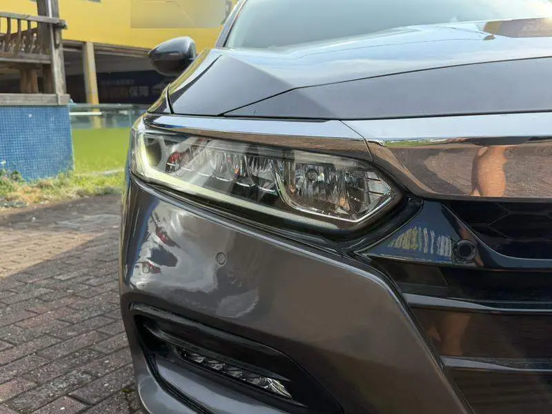 Accord 2018 260TURBO Elite Edition National V — 7