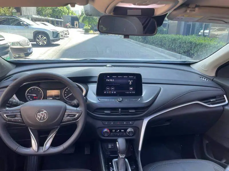 Angkola 2020 20T CVT Elite — 7