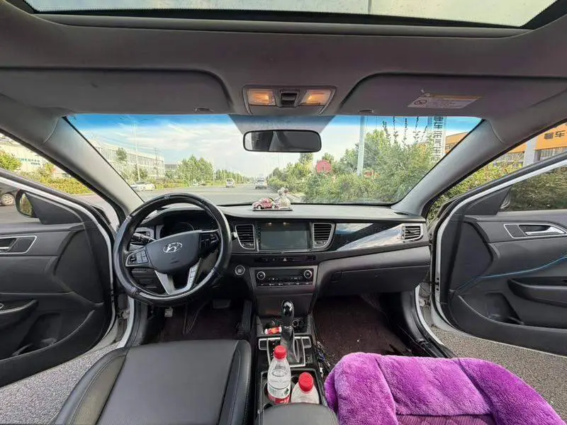 Name map 2014 1.8L Automatic Intelligent GLS — 9