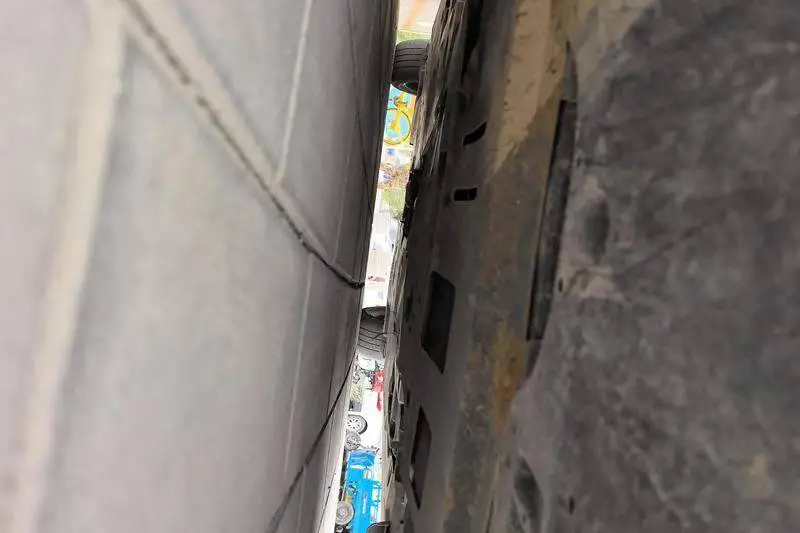 Camry 2019 2.0G Deluxe Edition National VI — 6