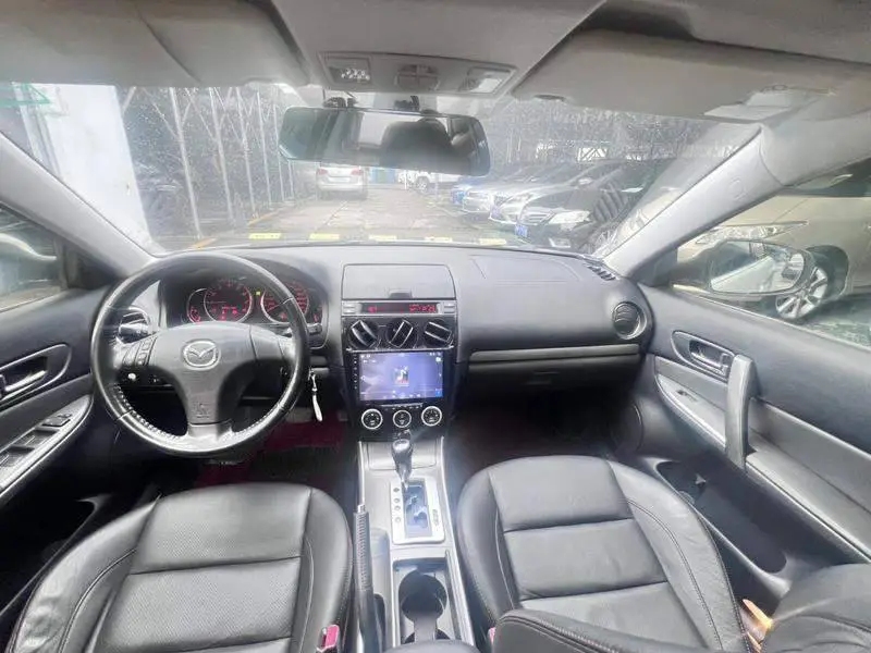 Mazda 6 2013 2.0L Automatic Super Deluxe — 10