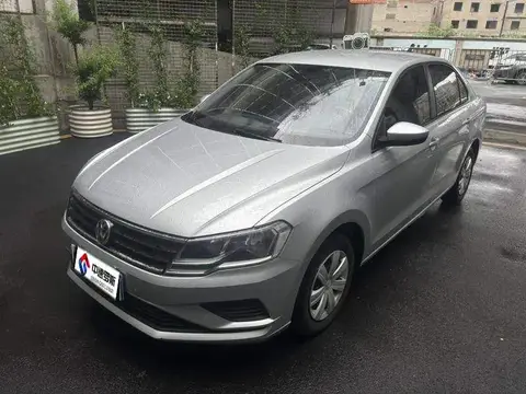 Jetta 2017 1.5L Automatic Fashion Model