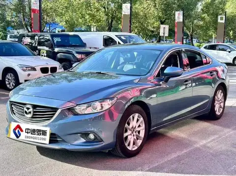 Artez 2015 2.0L Blue Sky Deluxe Edition