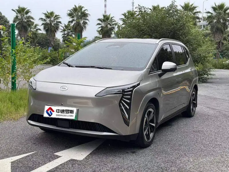 AION Y 2025 Plus 510 Smart Edition