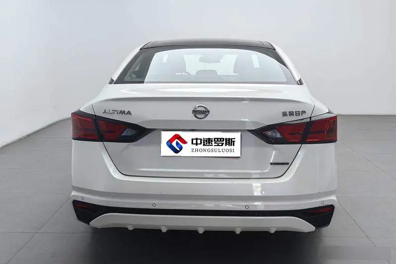 Tianlai 2021 2.0L XL Upper AD1 Smart Driving Edition — 3