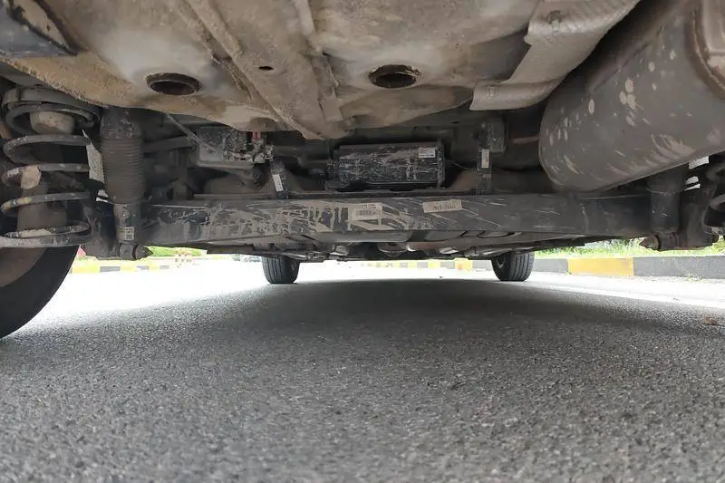 Huan Chi 2019 1.4L Manual Smart Edition Value National VI — 5