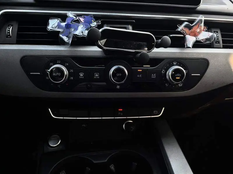 Audi A4L 2019 40 TFSI Progressive National VI — 8