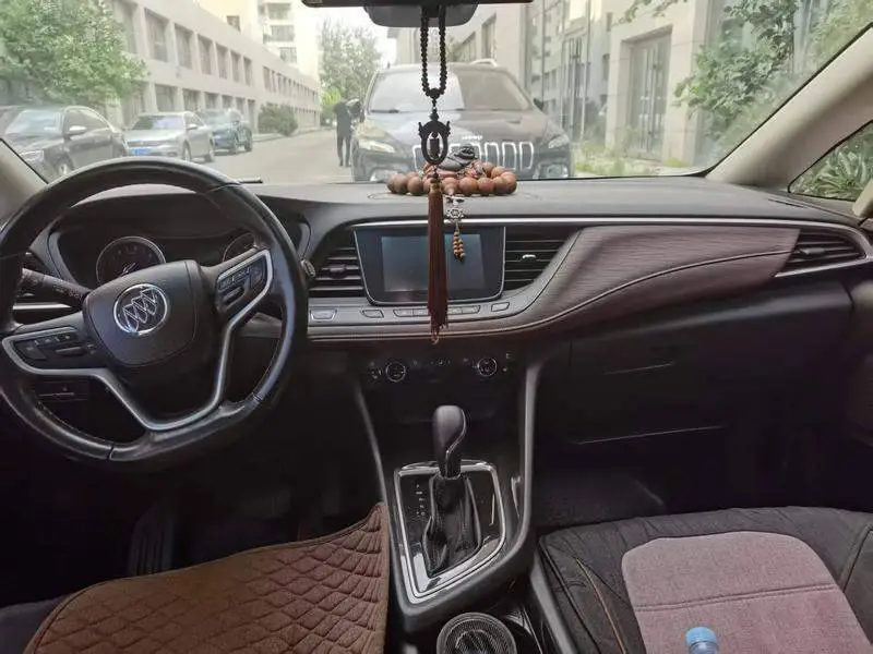 Buick GL6 2018 18T 6-seat Premium Edition — 5