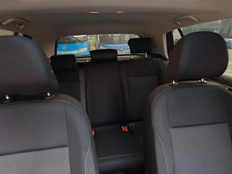 Golf 2020 200TSI DSG Comfort — 13