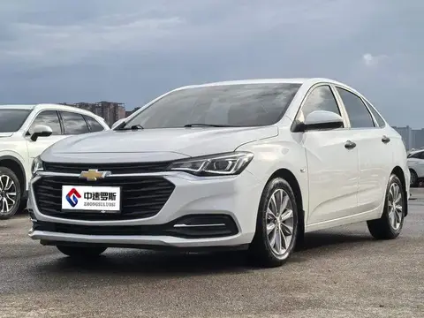 Cruze 2022 320 Automatic Enjoy Edition