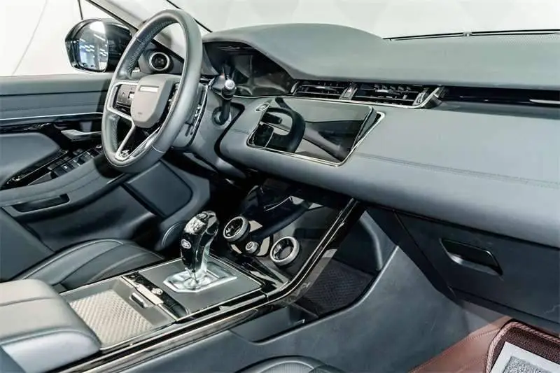 Range Rover Aurora 2023 Aurora L 249PS Corinth Bronze Special Edition — 15