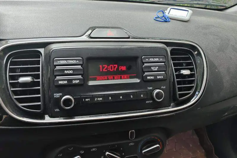 Huan Chi 2019 1.4L Manual Smart Edition Value National VI — 10