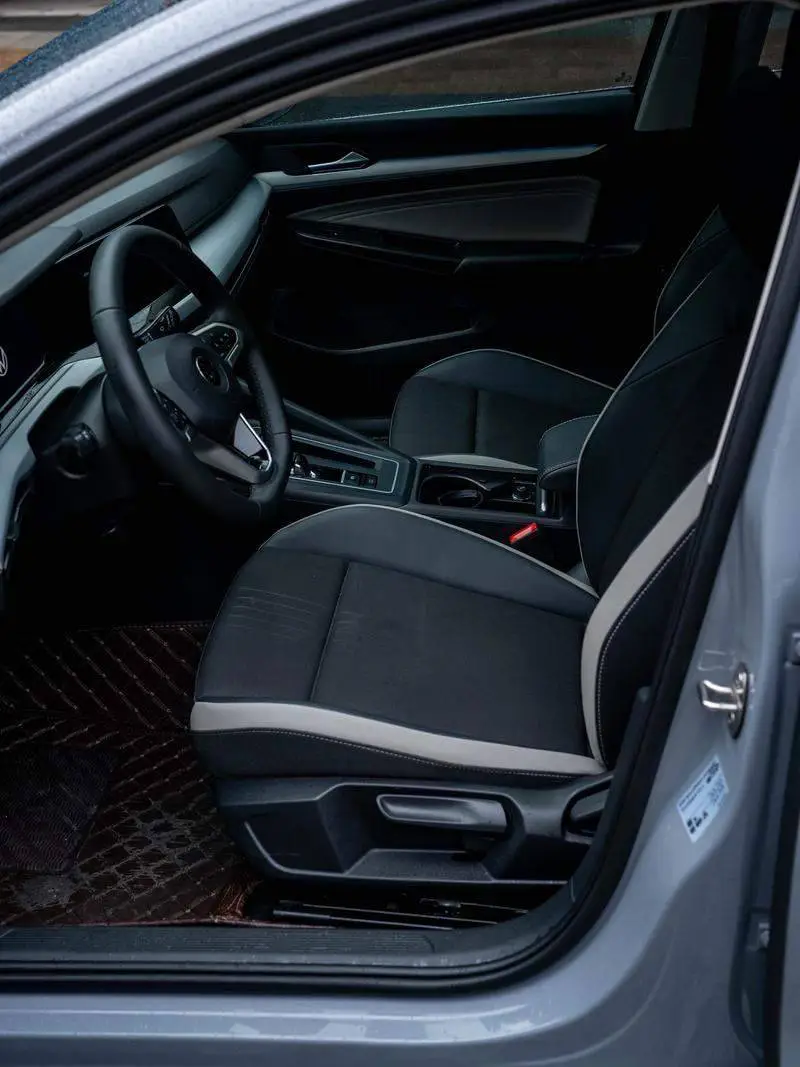 Golf 2023 280TSI DSG Pro — 19