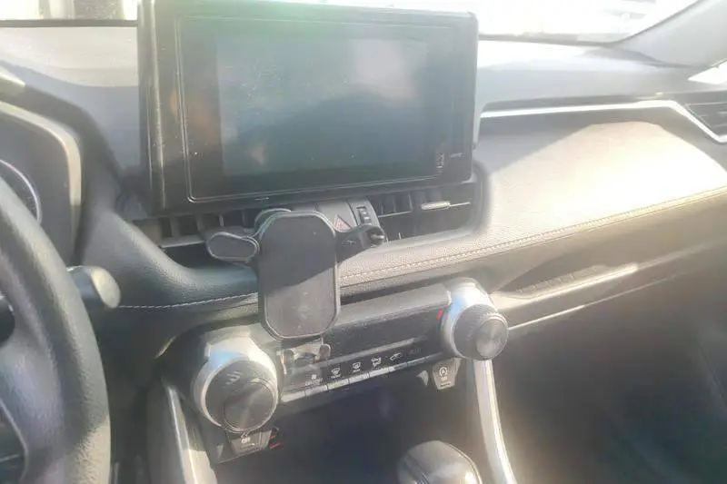 RAV4 Rongfang 2022 2.0L CVT 2WD Urban Edition — 12